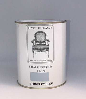 Berkeley Bleu